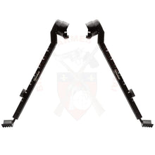 Charger l'image dans la galerie, Bipied Firefield Scarab 9-12 2 Pièces M-Lok Bipieds Et Supports