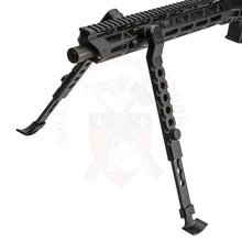 Charger l'image dans la galerie, Bipied Firefield Scarab 9-12 2 Pièces M-Lok Bipieds Et Supports