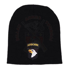 Charger l'image dans la galerie, Bonnet Fostex Beanie 101St Airborne Bonnets
