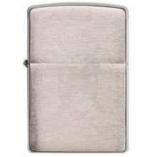 Charger l'image dans la galerie, Briquet Zippo Brushed Silver