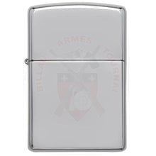 Charger l'image dans la galerie, Briquet Zippo Polished Chrome