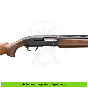 Browning Maxus One Cal. 12 Fusils De Chasse Semi-Autos