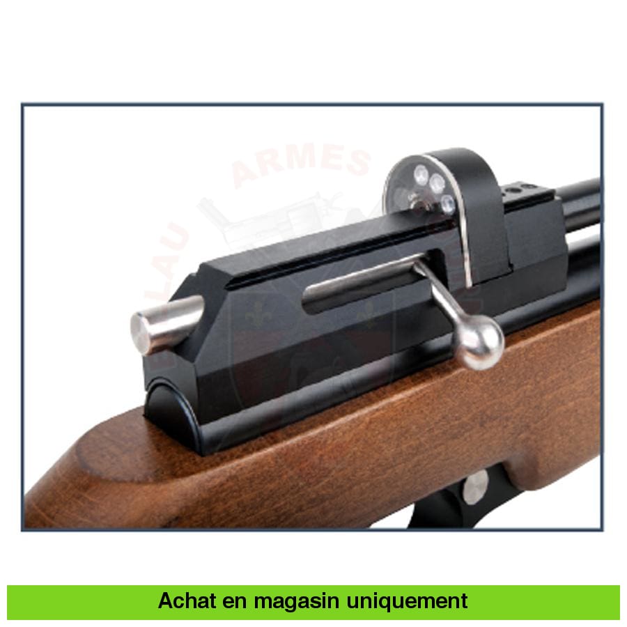 Plombs Diabolo Effebi 4.5 Mm – Boîte De 500 – Pour Carabine Air Comprimé