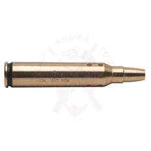 Charger l'image dans la galerie, Cartouche Laser De Réglage Optique Sightmark Accudot .223 Systèmes Optiques