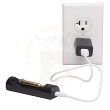 Charger l'image dans la galerie, Cartouche Laser De Réglage Optique Sightmark Accudot .223 Systèmes Optiques