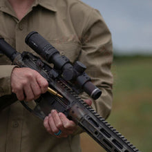 Charger l'image dans la galerie, Cartouche Laser De Réglage Optique Sightmark Accudot .243 Win / .308 7.62X54R Systèmes Optiques