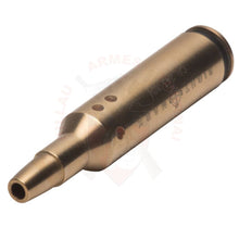 Charger l'image dans la galerie, Cartouche Laser De Réglage Optique Sightmark Accudot .243 Win / .308 7.62X54R Systèmes Optiques