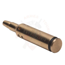 Charger l'image dans la galerie, Cartouche Laser De Réglage Optique Sightmark Accudot .243 Win / .308 7.62X54R Systèmes Optiques