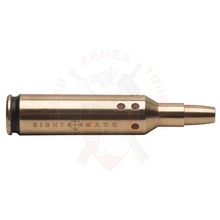 Charger l'image dans la galerie, Cartouche Laser De Réglage Optique Sightmark Accudot .243 Win / .308 7.62X54R Systèmes Optiques