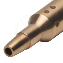 Charger l'image dans la galerie, Cartouche Laser De Réglage Optique Sightmark Accudot .243 Win / .308 7.62X54R Systèmes Optiques