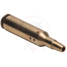 Charger l'image dans la galerie, Cartouche Laser De Réglage Optique Sightmark Accudot .243 Win / .308 7.62X54R Systèmes Optiques