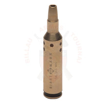Charger l'image dans la galerie, Cartouche Laser De Réglage Optique Sightmark Accudot .243 Win / .308 7.62X54R Systèmes Optiques