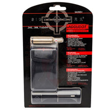 Charger l'image dans la galerie, Cartouche Laser De Réglage Optique Sightmark Accudot .243 Win / .308 7.62X54R Systèmes Optiques
