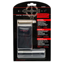 Charger l'image dans la galerie, Cartouche Laser De Réglage Optique Sightmark Accudot .30-06 / .270 Win .25-06 Rem Systèmes Optiques