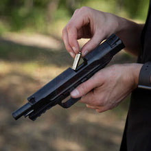 Charger l'image dans la galerie, Cartouche Laser De Réglage Optique Sightmark Accudot 9Mm Para Systèmes Optiques