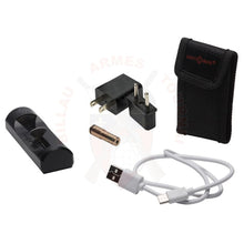 Charger l'image dans la galerie, Cartouche Laser De Réglage Optique Sightmark Accudot 9Mm Para Systèmes Optiques