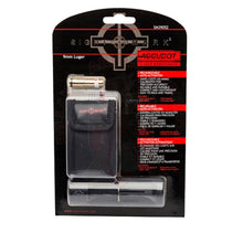 Charger l'image dans la galerie, Cartouche Laser De Réglage Optique Sightmark Accudot 9Mm Para Systèmes Optiques