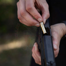 Charger l'image dans la galerie, Cartouche Laser De Réglage Optique Sightmark Accudot 9Mm Para Systèmes Optiques