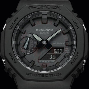 Casio G-Shock Ga-2100-1A1Er