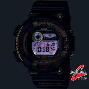 Casio G-Shock Pro Gw-8230B-9Aer Casio G-Shock