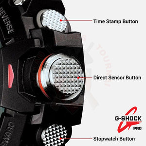 Casio G-Shock Pro Gw-9400-1Er Casio G-Shock