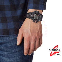 Charger l&#39;image dans la galerie, Casio G-Shock Pro Gw-9400-1Er Casio G-Shock