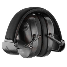 Charger l'image dans la galerie, Casque Anti-Bruit Electronique Numaxes Cas1034 Noir Protections Auditives