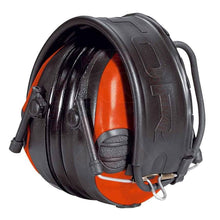 Charger l'image dans la galerie, Casque Anti-Bruit Electronique Peltor Sportac # A59120 Protections Auditives