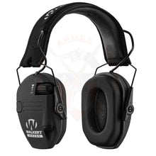 Charger l'image dans la galerie, Casque Anti-Bruit Electronique Walkers Razor 2 Noir # A59210 Protections Auditives