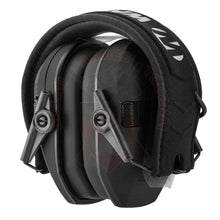 Charger l&#39;image dans la galerie, Casque Anti-Bruit Electronique Walkers Razor 2 Noir # A59210 Protections Auditives