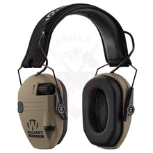 Charger l'image dans la galerie, Casque Anti-Bruit Electronique Walkers Razor 2 Tan # A59211 Protections Auditives