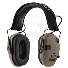 Charger l'image dans la galerie, Casque Anti-Bruit Electronique Walkers Razor 2 Tan # A59211 Protections Auditives