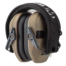 Charger l'image dans la galerie, Casque Anti-Bruit Electronique Walkers Razor 2 Tan # A59211 Protections Auditives