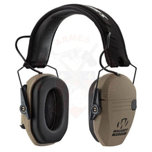 Charger l'image dans la galerie, Casque Anti-Bruit Electronique Walkers Razor 2 Tan # A59211 Protections Auditives