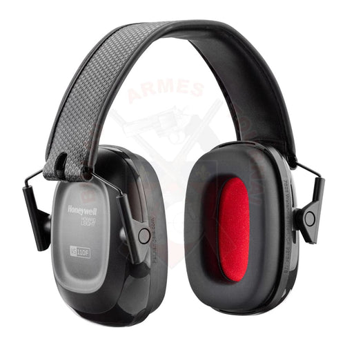 Casque Anti-Bruit Howard Leight Honeywell Vs110F Protections Auditives