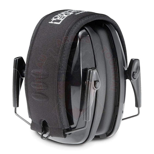 Casque Anti-Bruit Howard Leight L0F Protections Auditives
