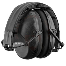 Charger l'image dans la galerie, Casque Anti-Bruit Numaxes Cas1047 Noir Protections Auditives