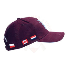 Charger l&#39;image dans la galerie, Casquette Ww2 Pegasus Operation Market Garden