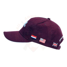 Charger l'image dans la galerie, Casquette Ww2 Pegasus Operation Market Garden