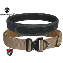 Charger l'image dans la galerie, Ceinturon Emerson Combat Cobra Multicam M Ceintures & Ceinturons