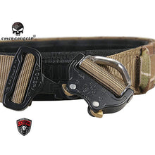 Charger l'image dans la galerie, Ceinturon Emerson Combat Cobra Multicam M Ceintures & Ceinturons