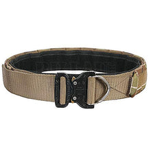 Charger l'image dans la galerie, Ceinturon Emerson Combat Cobra Multicam M Ceintures & Ceinturons