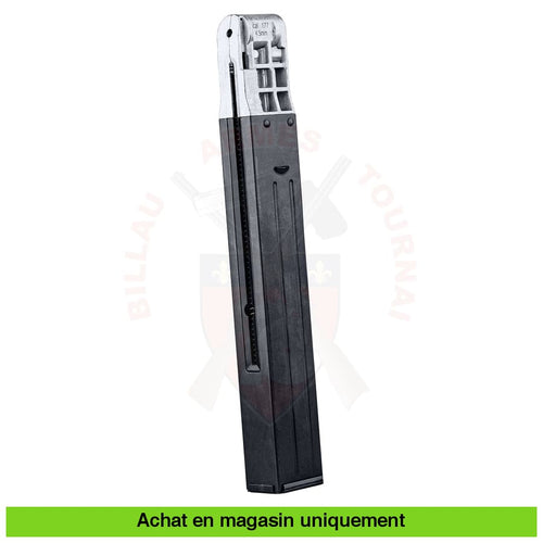 Chargeur Mp40 Legend Co2 .177Bb Chargeurs
