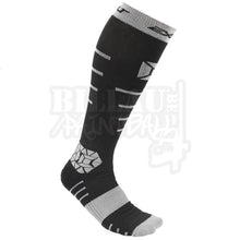 Charger l'image dans la galerie, Chaussettes Exalt Compression Black Grey