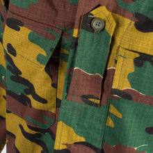 Charger l&#39;image dans la galerie, Chemise De Combat Abl Shirts