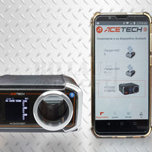 Charger l'image dans la galerie, Chrony Acetech Ac6000 Bluetooth