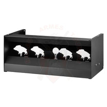 Charger l'image dans la galerie, Cibles Basculantes Silhouettes Sangliers Country Ciblerie