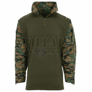 Combat Tactical Shirt Ubac 101 Inc # 131400 Shirts
