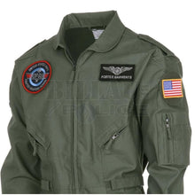 Charger l'image dans la galerie, Combinaison De Vol / Pilote Chasse Fostex # 115262 Combinaisons
