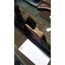 Charger l&#39;image dans la galerie, Conversion Chargeur Standard Vers M16Vn Sur Barrett Aeg Customs